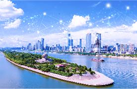 2012~2020年中国城市节水量