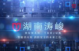 湖南九游会 | 为消火栓装上“智慧大脑”,守护城市安全!